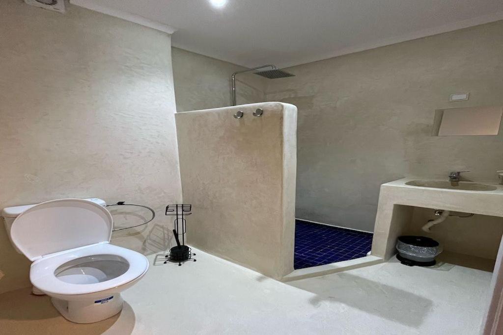 Socco Hostel Танжер Екстер'єр фото