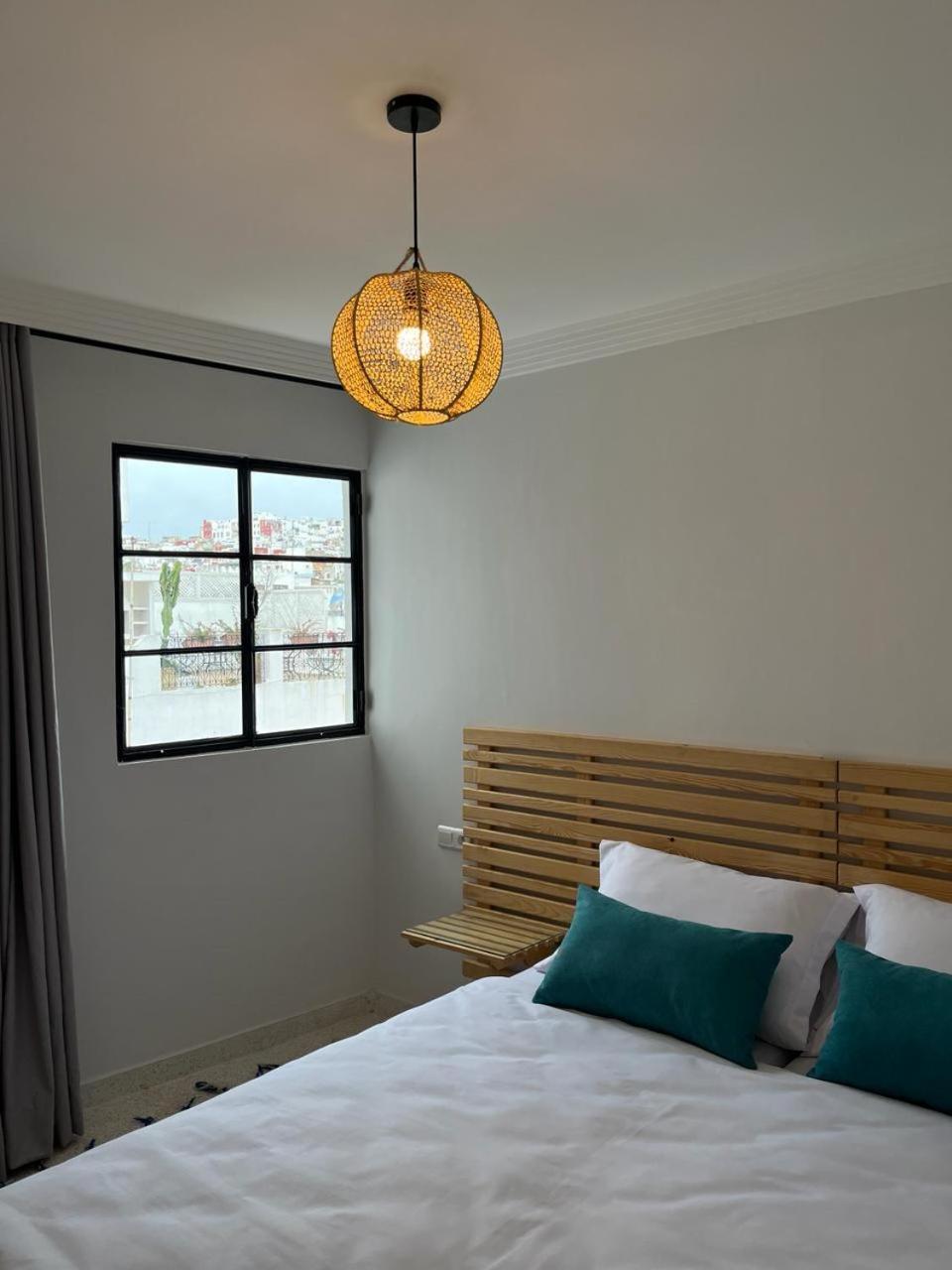 Socco Hostel Танжер Екстер'єр фото