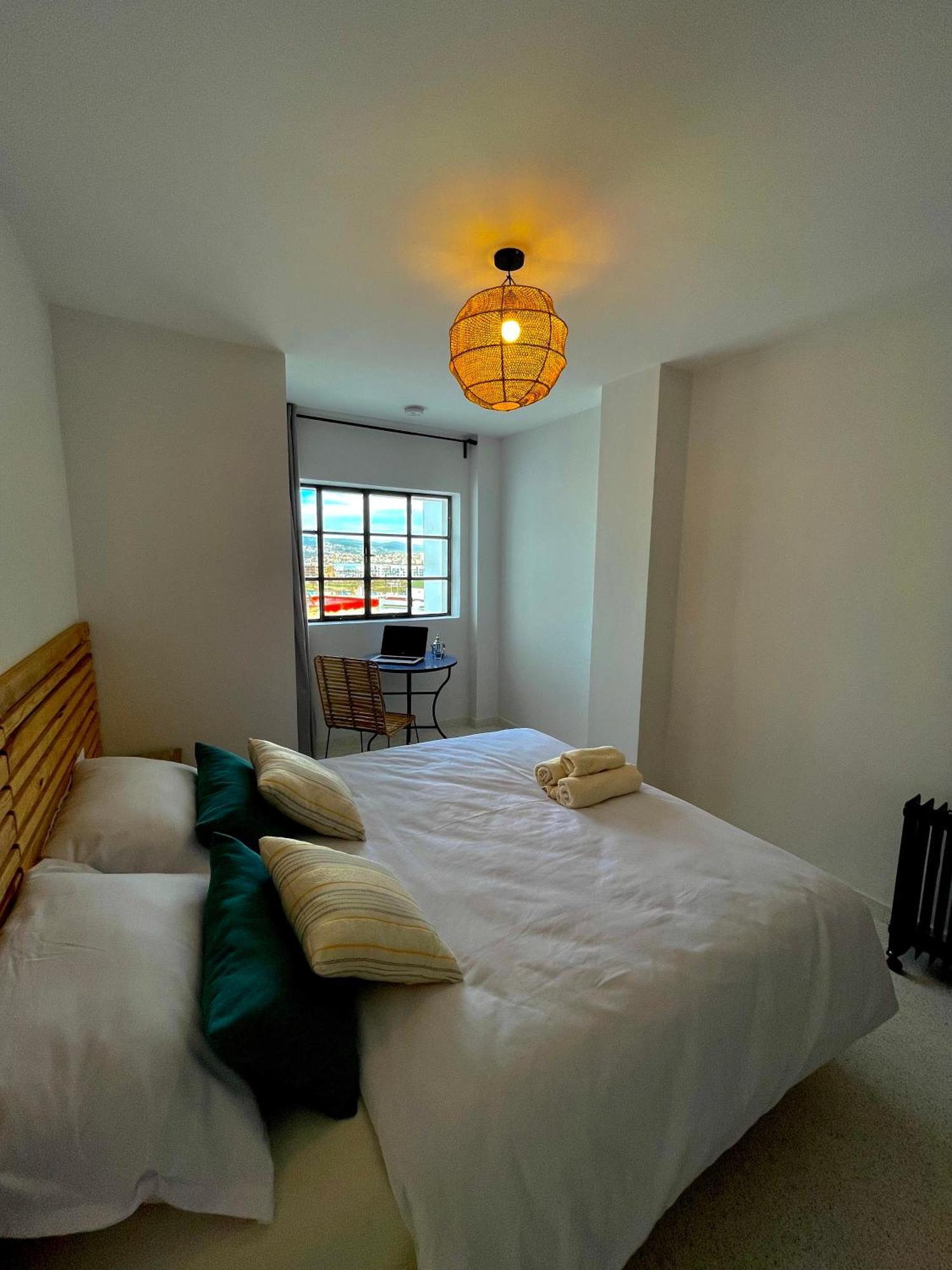 Socco Hostel Танжер Номер фото