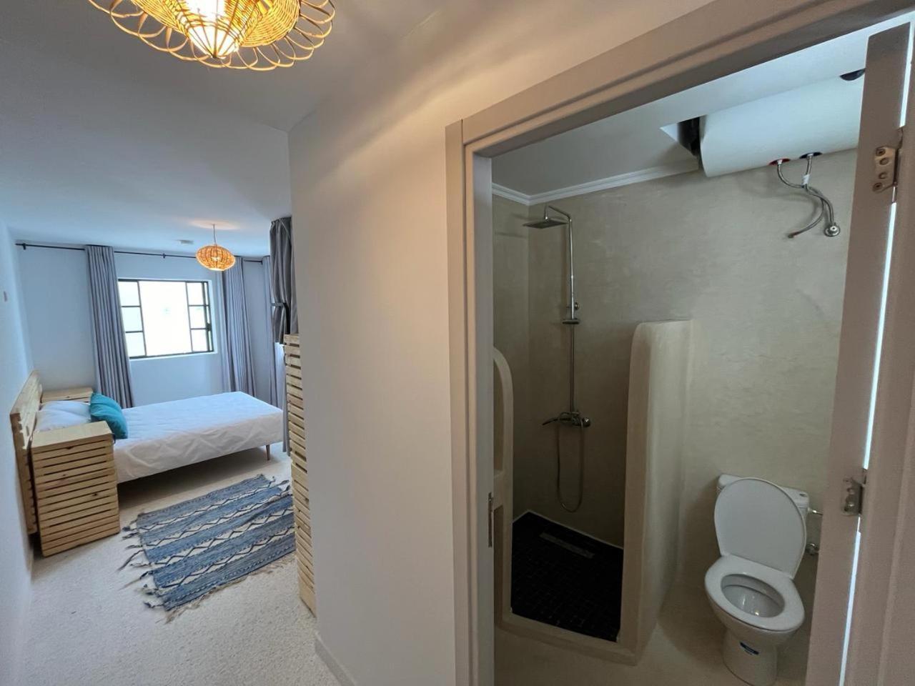 Socco Hostel Танжер Екстер'єр фото