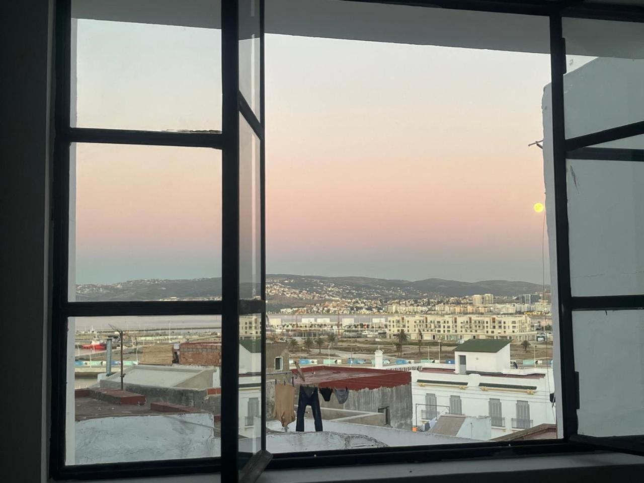 Socco Hostel Танжер Номер фото