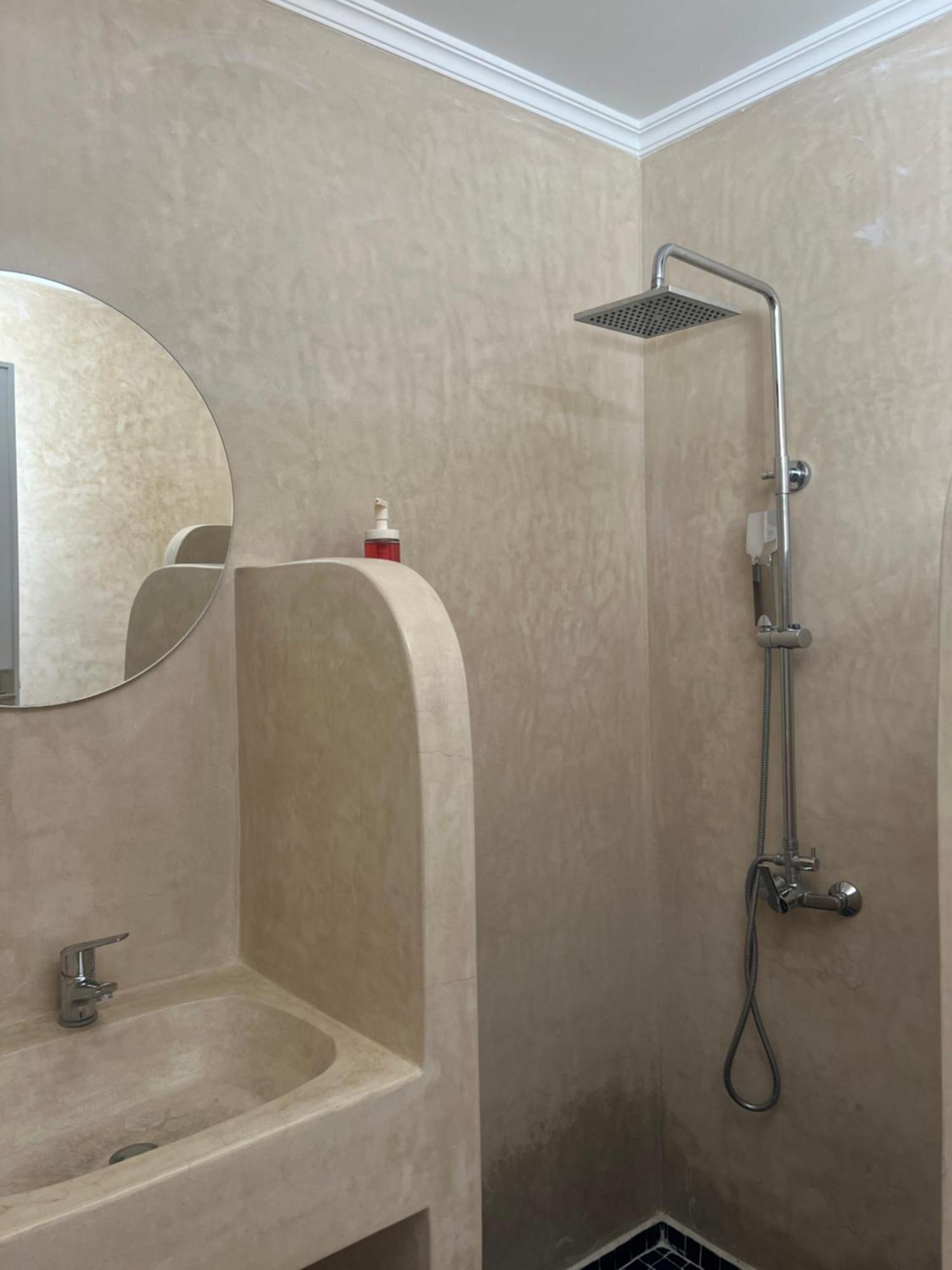 Socco Hostel Танжер Екстер'єр фото
