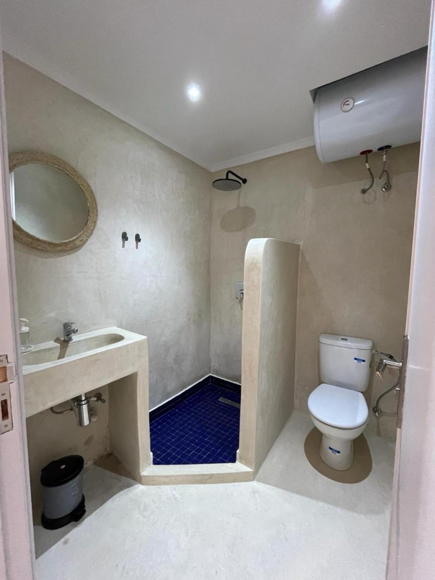 Socco Hostel Танжер Номер фото
